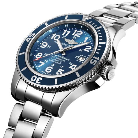 breitling superocean 42 for sale.